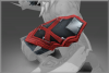 Inscribed Winter Lineage Gauntlets of the Primeval Predator